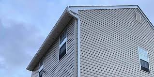 Best Fascia and Soffit Installation  in Conneaut Lakeshore, PA